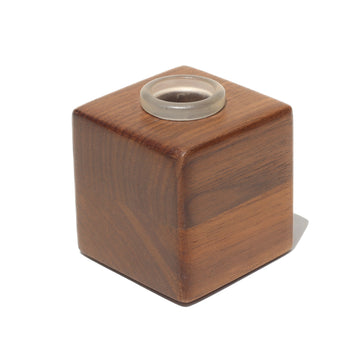 Walnut 1 Joint Slide Display - CHAMPS