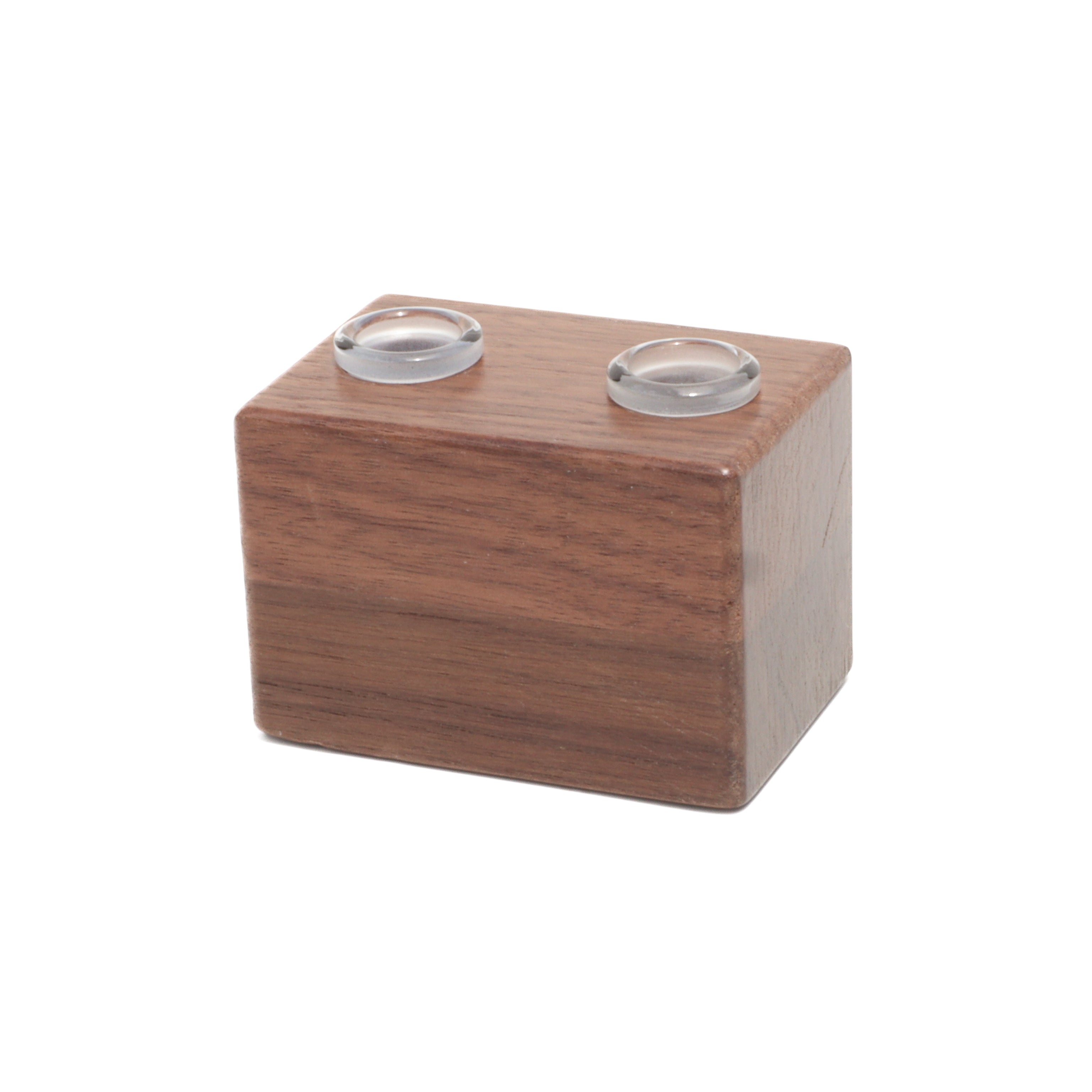 Wooden Slide Stands – 420 Trinkets