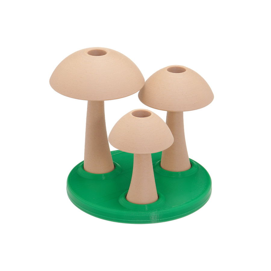 Mushroom Stand