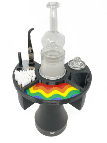 Dr. Dabber Switch Tool Holder Attachment