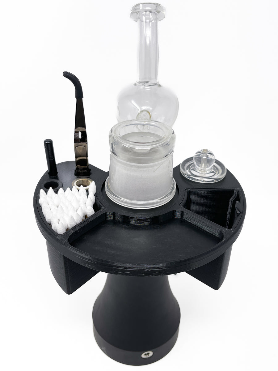 Dr. Dabber Switch Tool Holder Attachment